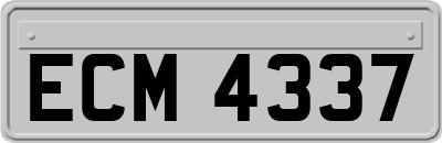 ECM4337
