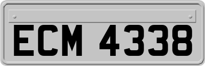 ECM4338