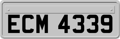 ECM4339