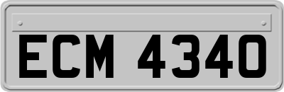 ECM4340