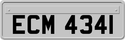 ECM4341