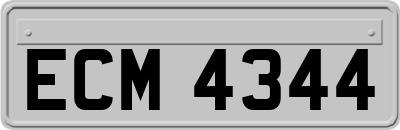 ECM4344