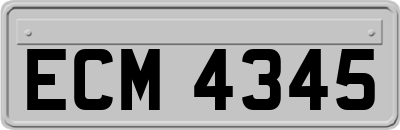 ECM4345