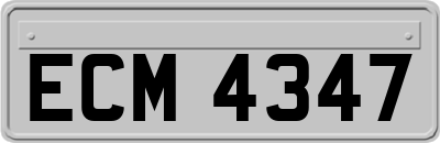 ECM4347