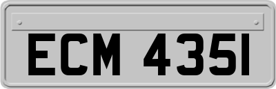 ECM4351