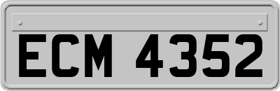 ECM4352