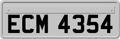 ECM4354