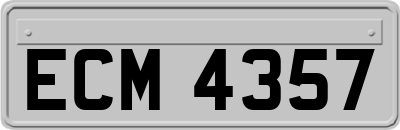 ECM4357
