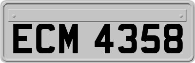 ECM4358