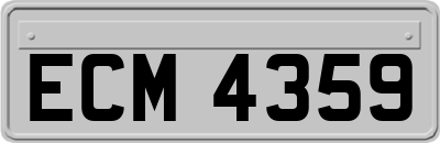 ECM4359