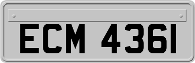 ECM4361