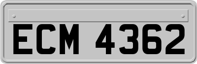 ECM4362