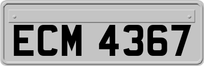 ECM4367