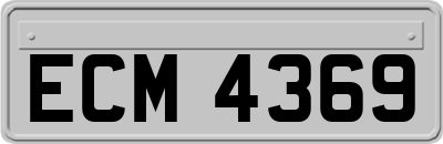 ECM4369
