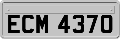 ECM4370