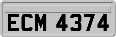 ECM4374