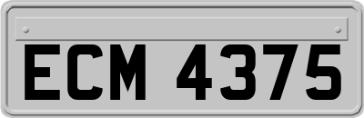 ECM4375