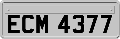 ECM4377