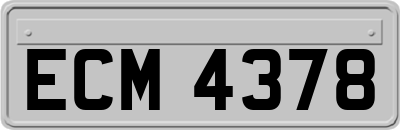 ECM4378