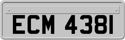 ECM4381