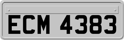 ECM4383
