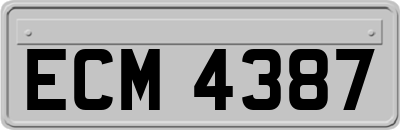ECM4387