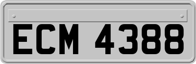 ECM4388
