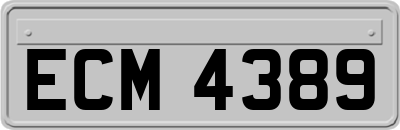 ECM4389