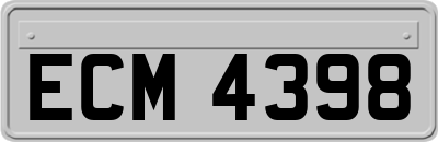 ECM4398