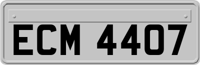 ECM4407