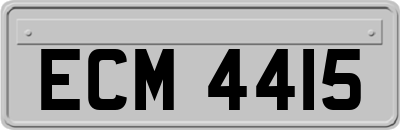 ECM4415