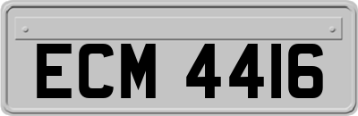ECM4416
