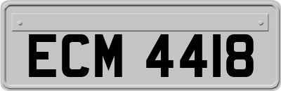 ECM4418