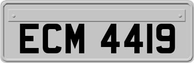 ECM4419