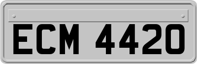ECM4420
