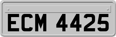 ECM4425