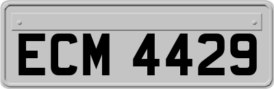 ECM4429
