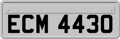 ECM4430