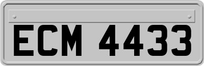 ECM4433