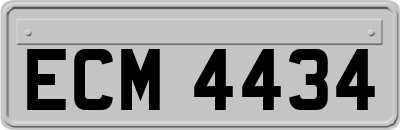 ECM4434