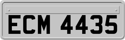 ECM4435