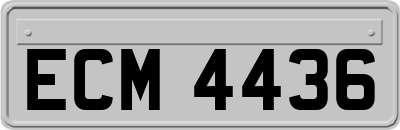 ECM4436