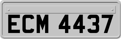ECM4437