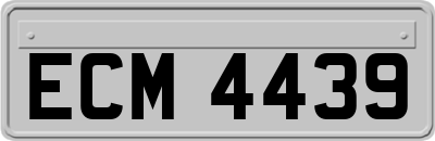 ECM4439