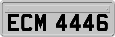 ECM4446