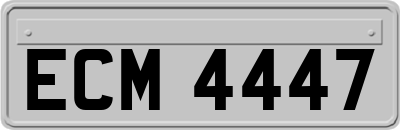 ECM4447