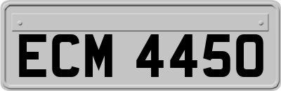 ECM4450