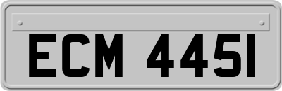 ECM4451