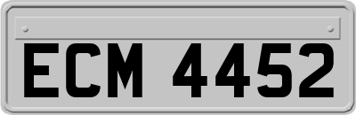 ECM4452