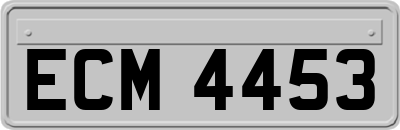 ECM4453